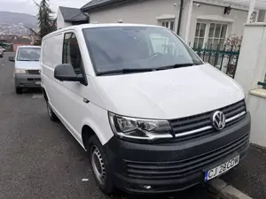 VW Transporter T6 2019, euro 6 - imagine 8