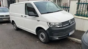 VW Transporter T6 2019, euro 6 - imagine 4