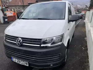 VW Transporter T6 2019, euro 6 - imagine 7