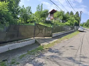 Casa de vanzare in Slanic, Prahova