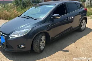 De vanzare Ford focus mk3