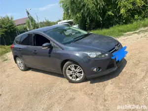De vanzare Ford focus mk3 - imagine 4