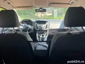 De vanzare Ford focus mk3 - imagine 3