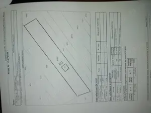 Tren la 5 km de Suceava cu casă la roșu (Frumoasa)