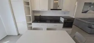 Apartament cu 3 cam. de inchiriat central Cuza Residence - imagine 6