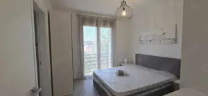 Apartament cu 3 cam. de inchiriat central Cuza Residence - imagine 7