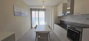 Apartament cu 3 cam. de inchiriat central Cuza Residence - imagine 3