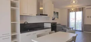 Apartament cu 3 cam. de inchiriat central Cuza Residence - imagine 5