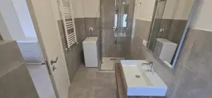 Apartament cu 3 cam. de inchiriat central Cuza Residence - imagine 10