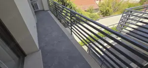 Apartament cu 3 cam. de inchiriat central Cuza Residence - imagine 13