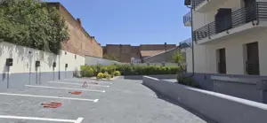 Apartament cu 3 cam. de inchiriat central Cuza Residence - imagine 20