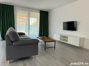 Proprietar inchiriez duplex in Mosnita 86 mp utili