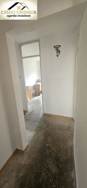 Anunț de Vânzare Apartament 3 cam cf 1 decomandat Necesita Renovare - imagine 9