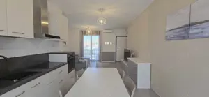 Apartament cu 3 cam. de inchiriat central Cuza Residence - imagine 4