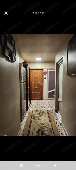 Vand Apartament cu 3 camere in Hunedoara - imagine 9