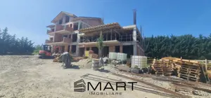 Apartament 2 camere 50mp plus curte 50mp cartier Davinci Cristian - imagine 4