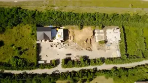 Apartament 2 camere 50mp plus curte 50mp cartier Davinci Cristian - imagine 3