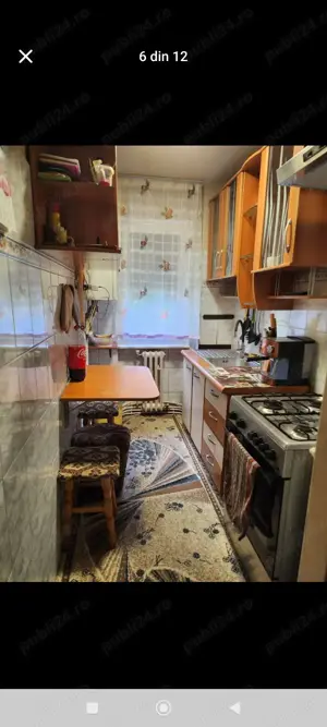 Vand Apartament cu 3 camere in Hunedoara - imagine 7