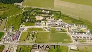 Apartament 2 camere 50mp plus curte 50mp cartier Davinci Cristian - imagine 5