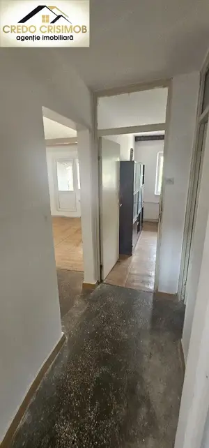 Anunț de Vânzare Apartament 3 cam cf 1 decomandat Necesita Renovare - imagine 13