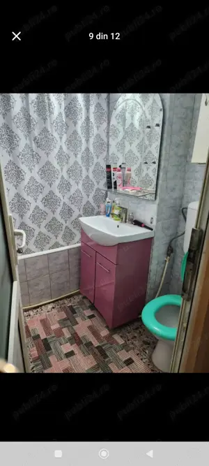 Vand Apartament cu 3 camere in Hunedoara - imagine 10