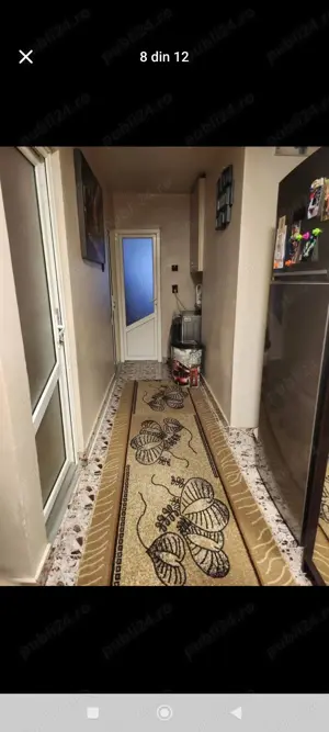 Vand Apartament cu 3 camere in Hunedoara - imagine 8