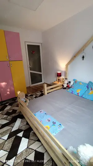 Vand Apartament cu 3 camere in Hunedoara - imagine 4