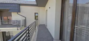 Apartament cu 3 cam. de inchiriat central Cuza Residence - imagine 14