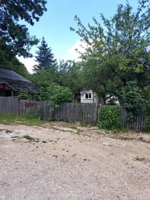 casa pe parter in Hulubesti Dambovita la numai 32000 euro - imagine 2