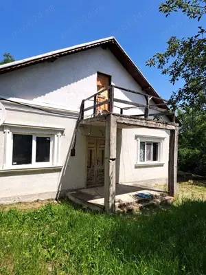 casa pe parter in Hulubesti Dambovita la numai 32000 euro - imagine 3