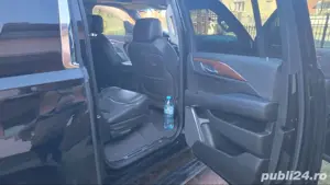 Cadillac Escalade ESV platinum 2017 și schimb - imagine 3