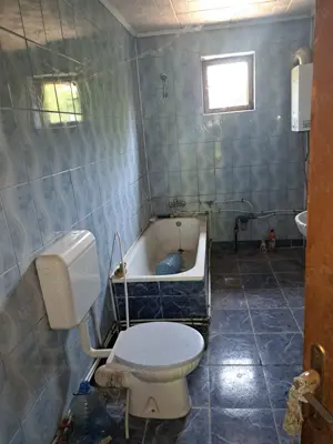 casa pe parter in Hulubesti Dambovita la numai 32000 euro - imagine 9