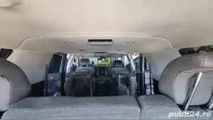 Cadillac Escalade ESV platinum 2017 și schimb - imagine 4