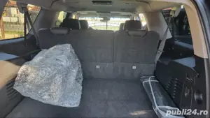 Cadillac Escalade ESV platinum 2017 și schimb - imagine 6