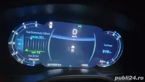 Cadillac Escalade ESV platinum 2017 și schimb - imagine 2