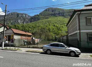 teren intravilan central Baile Herculane  - imagine 3