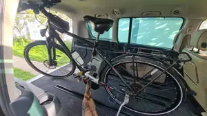 Renault Grand Espace Initiale Paris - imagine 7