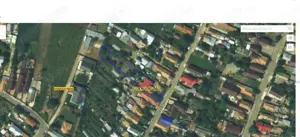 Casa Maracineni 4 camere pret de apartament, teren 1040mp,toate utilitățile, la 2.5 km de Buzau - imagine 10