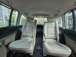 Renault Grand Espace Initiale Paris - imagine 5