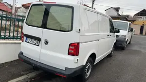 VW Transporter T6 2019, euro 6 - imagine 10