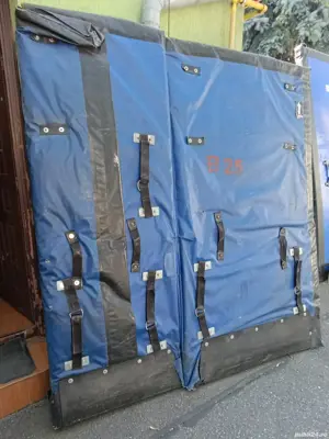 Perete despartitor frigorific - imagine 3