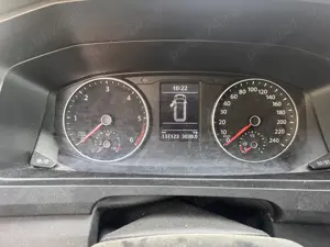 VW Transporter T6 2019, euro 6 - imagine 15