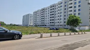 Brancoveanu-Aurel Persu-Postalionului-Zona M3 P+4 niveluri in PUG