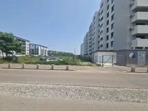 Brancoveanu-Aurel Persu-Postalionului-Zona M3 P+4 niveluri in PUG - imagine 8
