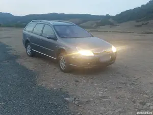 Citroen c5  2l diesel acte la zi urgent  - imagine 3