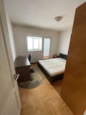 Girocului-Lidl | Decomandat | 2 Balcoane | 2 bai | Mobilat-Utilat