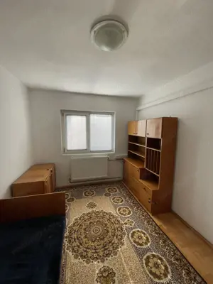 Girocului-Lidl | Decomandat | 2 Balcoane | 2 bai | Mobilat-Utilat - imagine 5