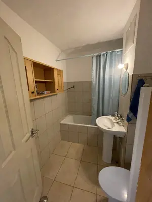 Girocului-Lidl | Decomandat | 2 Balcoane | 2 bai | Mobilat-Utilat - imagine 8