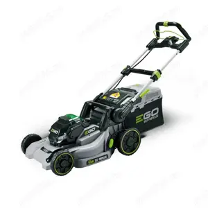 tuns gazon iarba cu masina electrica FĂRĂ ZGOMOT MARE, FĂRĂ POLUARE!  - imagine 3