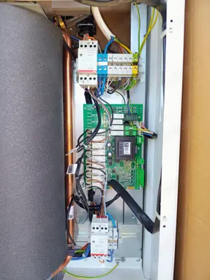 Vând centrala electrica  24kw - imagine 5